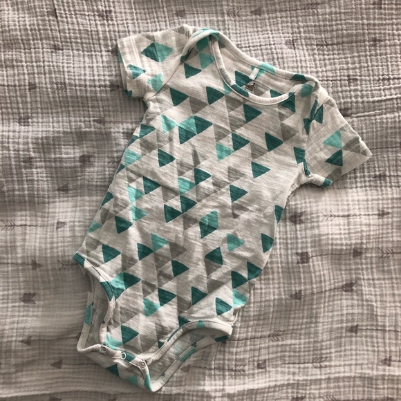 aden anais onesie